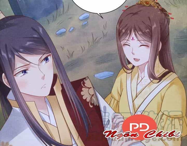 Thịnh Sủng Y Phi Chi Dao Quan Truyện - Chương 88 - ảnh 19