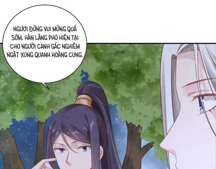 Thịnh Sủng Y Phi Chi Dao Quan Truyện - Chương 88 - ảnh 2