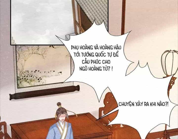 Thịnh Sủng Y Phi Chi Dao Quan Truyện - Chương 88 - ảnh 37