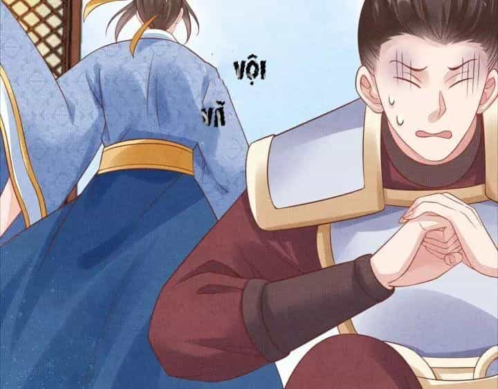 Thịnh Sủng Y Phi Chi Dao Quan Truyện - Chương 88 - ảnh 43
