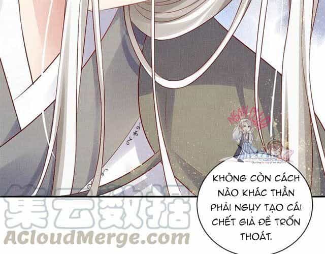 Thịnh Sủng Y Phi Chi Dao Quan Truyện - Chương 89 - ảnh 23