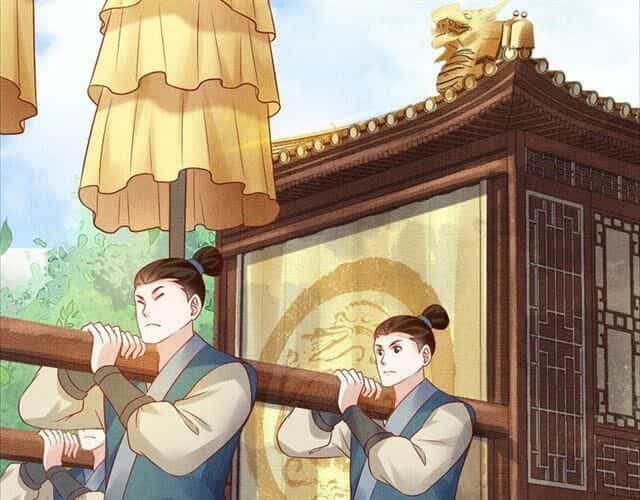 Thịnh Sủng Y Phi Chi Dao Quan Truyện - Chương 89 - ảnh 3