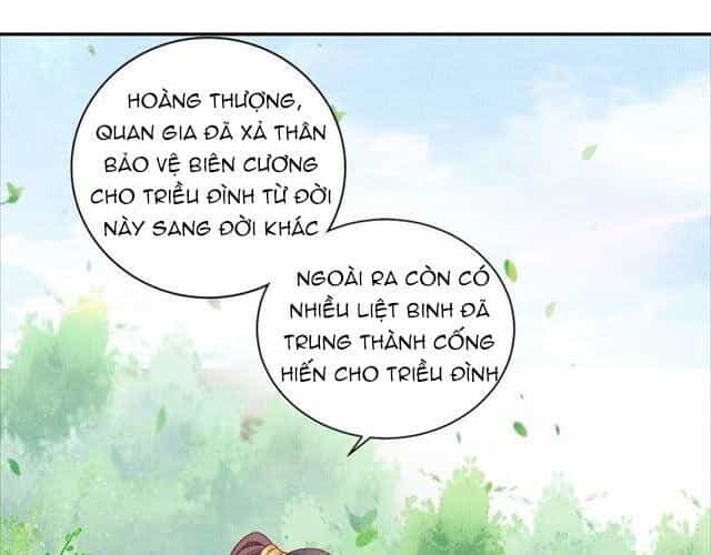Thịnh Sủng Y Phi Chi Dao Quan Truyện - Chương 89 - ảnh 34