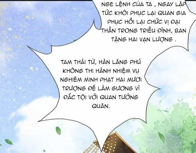 Thịnh Sủng Y Phi Chi Dao Quan Truyện - Chương 90 - ảnh 11