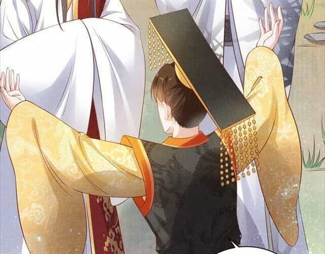 Thịnh Sủng Y Phi Chi Dao Quan Truyện - Chương 90 - ảnh 17