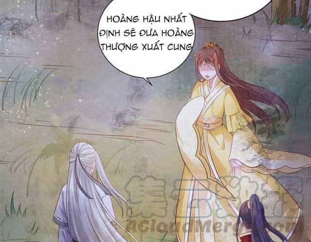 Thịnh Sủng Y Phi Chi Dao Quan Truyện - Chương 90 - ảnh 36