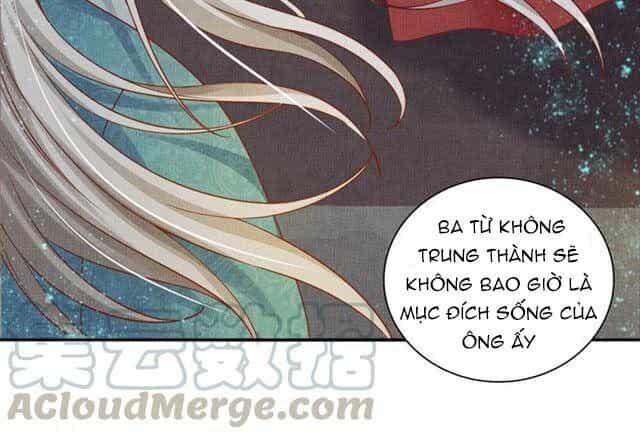 Thịnh Sủng Y Phi Chi Dao Quan Truyện - Chương 90 - ảnh 4