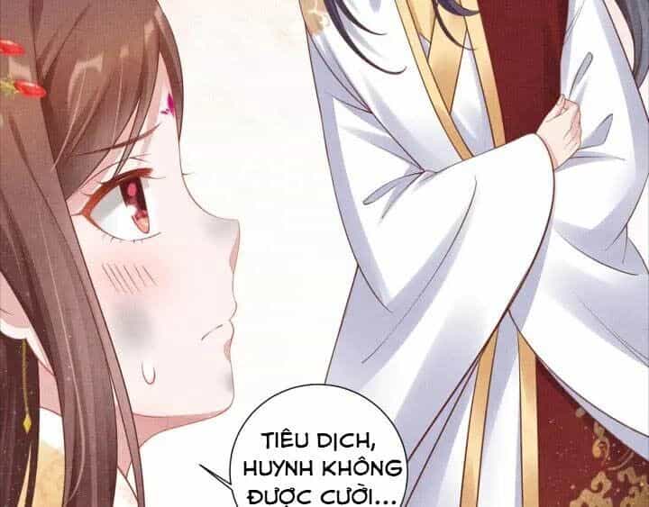 Thịnh Sủng Y Phi Chi Dao Quan Truyện - Chương 91 - ảnh 12