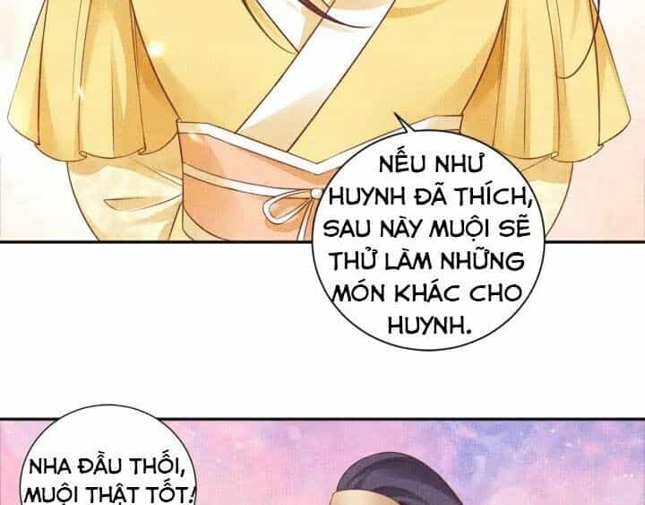 Thịnh Sủng Y Phi Chi Dao Quan Truyện - Chương 91 - ảnh 28