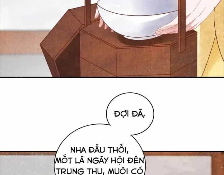 Thịnh Sủng Y Phi Chi Dao Quan Truyện - Chương 91 - ảnh 32