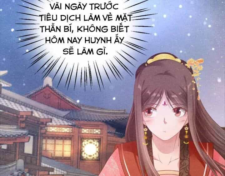 Thịnh Sủng Y Phi Chi Dao Quan Truyện - Chương 91 - ảnh 48