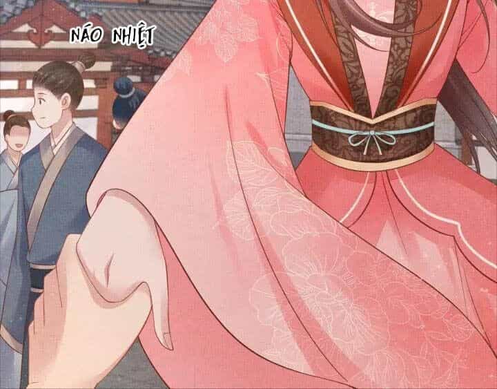 Thịnh Sủng Y Phi Chi Dao Quan Truyện - Chương 91 - ảnh 49