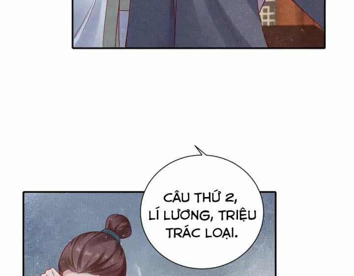 Thịnh Sủng Y Phi Chi Dao Quan Truyện - Chương 91 - ảnh 66