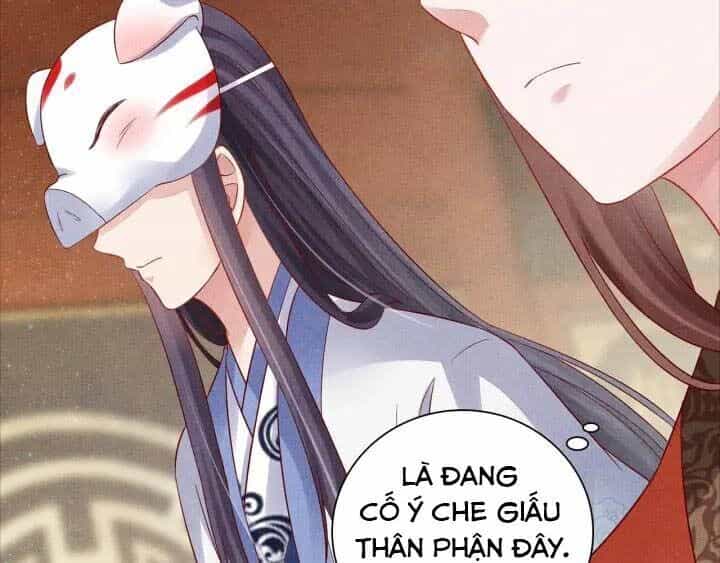 Thịnh Sủng Y Phi Chi Dao Quan Truyện - Chương 91 - ảnh 80