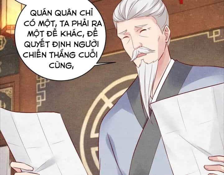 Thịnh Sủng Y Phi Chi Dao Quan Truyện - Chương 91 - ảnh 84