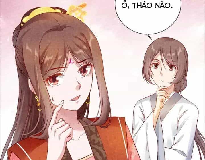 Thịnh Sủng Y Phi Chi Dao Quan Truyện - Chương 92 - ảnh 14