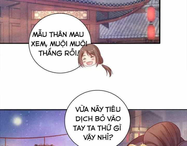 Thịnh Sủng Y Phi Chi Dao Quan Truyện - Chương 92 - ảnh 16