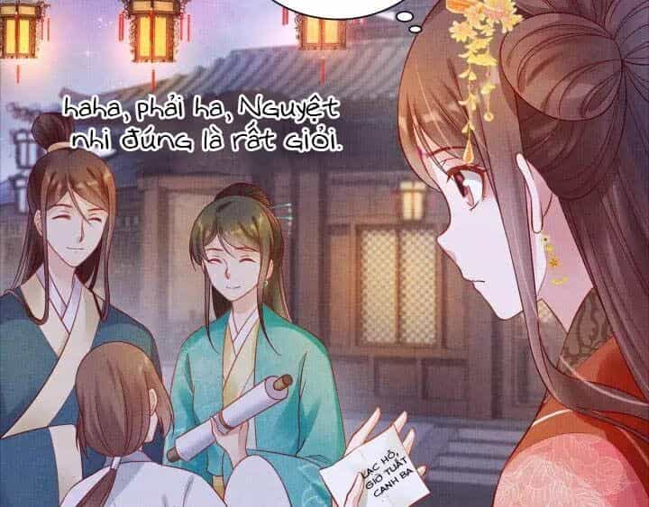 Thịnh Sủng Y Phi Chi Dao Quan Truyện - Chương 92 - ảnh 17