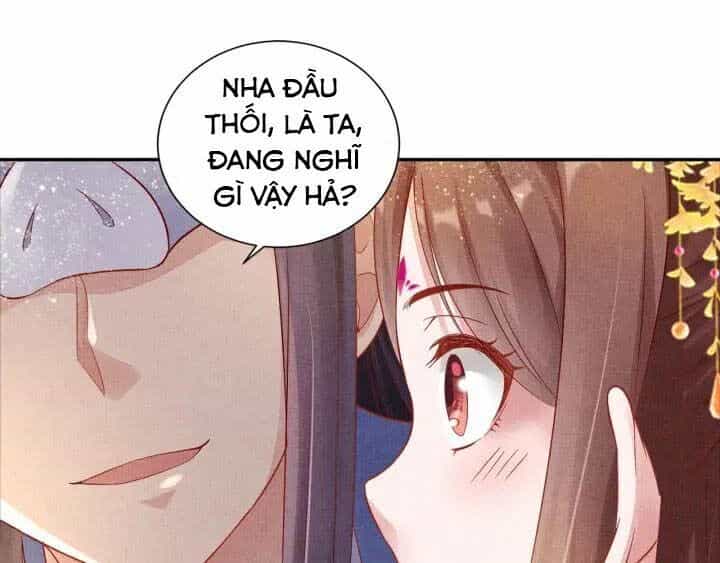 Thịnh Sủng Y Phi Chi Dao Quan Truyện - Chương 92 - ảnh 2