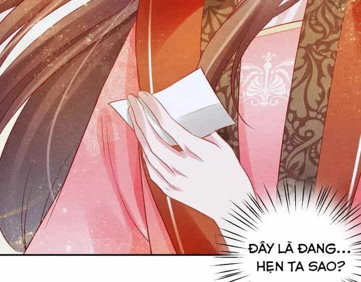 Thịnh Sủng Y Phi Chi Dao Quan Truyện - Chương 92 - ảnh 23