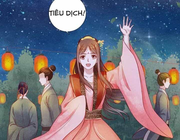 Thịnh Sủng Y Phi Chi Dao Quan Truyện - Chương 92 - ảnh 34