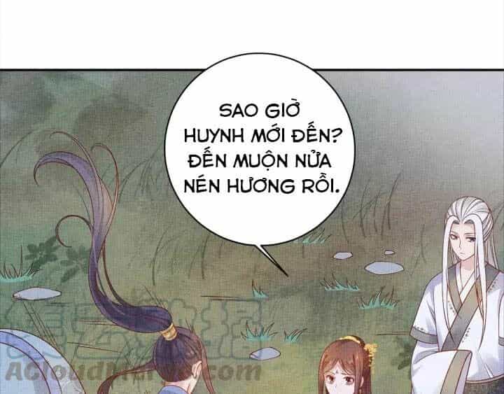 Thịnh Sủng Y Phi Chi Dao Quan Truyện - Chương 92 - ảnh 47