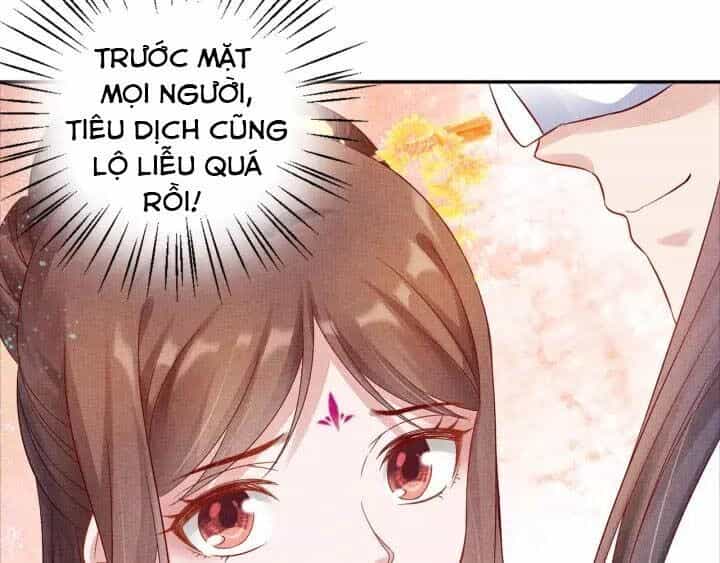 Thịnh Sủng Y Phi Chi Dao Quan Truyện - Chương 92 - ảnh 6