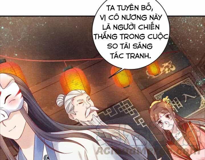 Thịnh Sủng Y Phi Chi Dao Quan Truyện - Chương 92 - ảnh 8