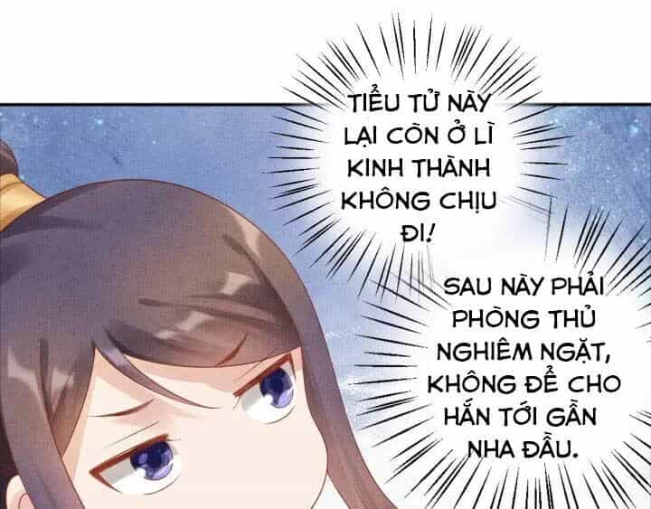 Thịnh Sủng Y Phi Chi Dao Quan Truyện - Chương 93 - ảnh 12
