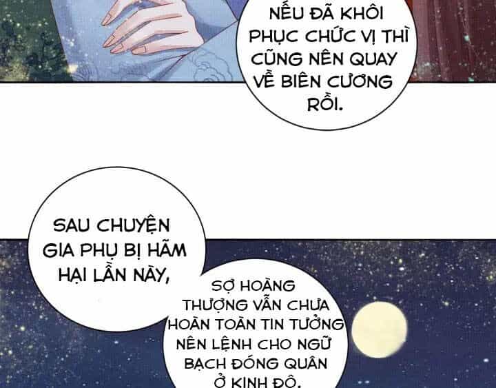 Thịnh Sủng Y Phi Chi Dao Quan Truyện - Chương 93 - ảnh 6