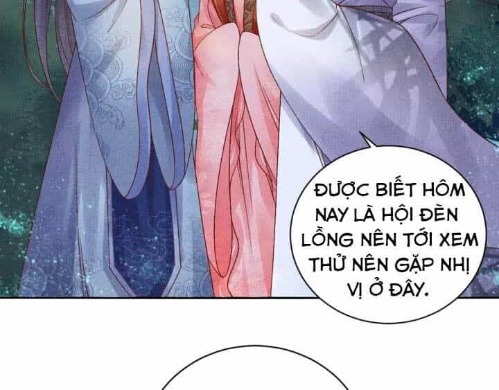 Thịnh Sủng Y Phi Chi Dao Quan Truyện - Chương 93 - ảnh 8