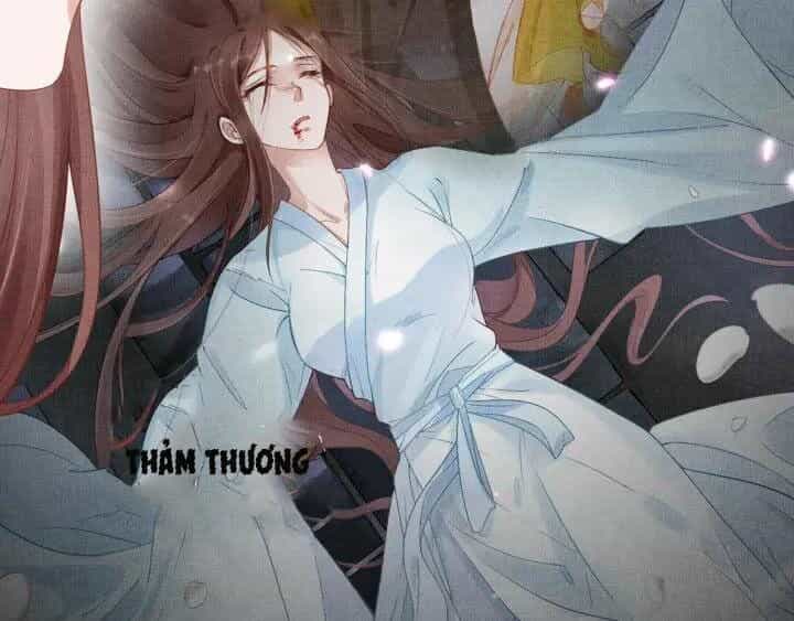 Thịnh Sủng Y Phi Chi Dao Quan Truyện - Chương 94 - ảnh 40