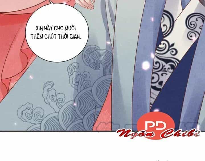 Thịnh Sủng Y Phi Chi Dao Quan Truyện - Chương 94 - ảnh 58