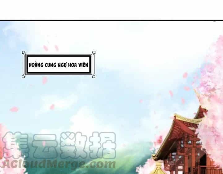 Thịnh Sủng Y Phi Chi Dao Quan Truyện - Chương 94 - ảnh 68