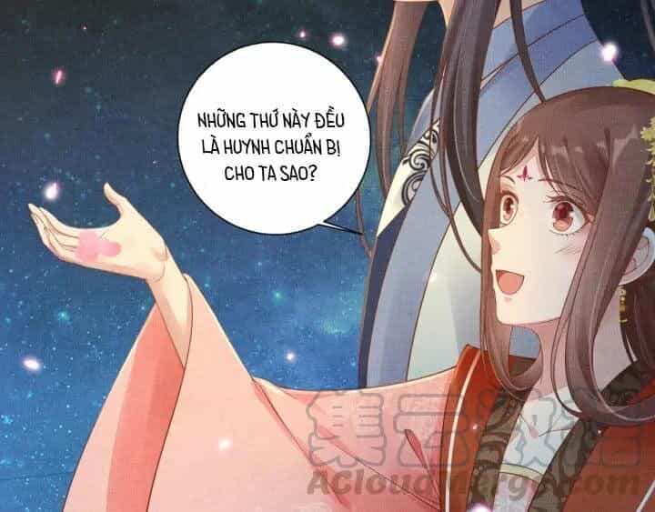 Thịnh Sủng Y Phi Chi Dao Quan Truyện - Chương 94 - ảnh 8