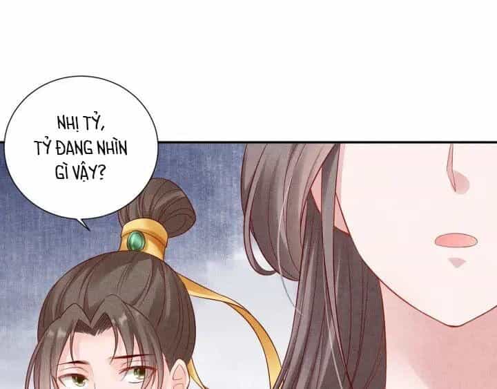 Thịnh Sủng Y Phi Chi Dao Quan Truyện - Chương 94 - ảnh 85