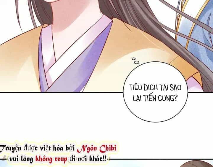 Thịnh Sủng Y Phi Chi Dao Quan Truyện - Chương 94 - ảnh 88