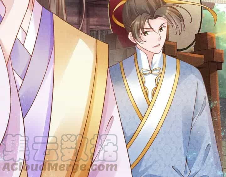 Thịnh Sủng Y Phi Chi Dao Quan Truyện - Chương 95 - ảnh 16