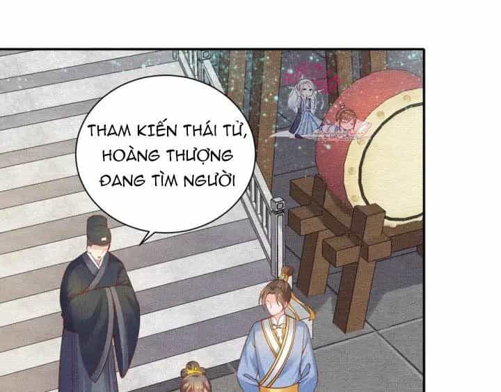 Thịnh Sủng Y Phi Chi Dao Quan Truyện - Chương 95 - ảnh 18