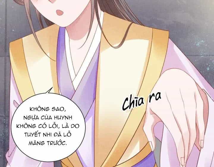 Thịnh Sủng Y Phi Chi Dao Quan Truyện - Chương 95 - ảnh 42