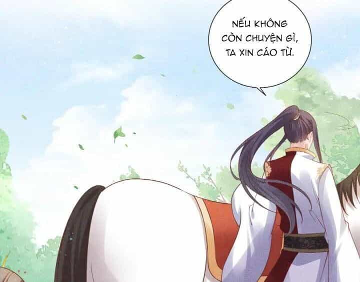 Thịnh Sủng Y Phi Chi Dao Quan Truyện - Chương 95 - ảnh 45