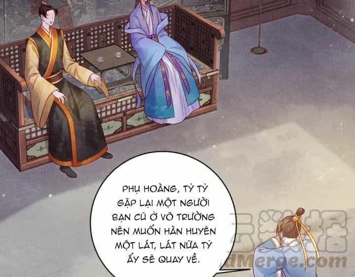 Thịnh Sủng Y Phi Chi Dao Quan Truyện - Chương 95 - ảnh 53