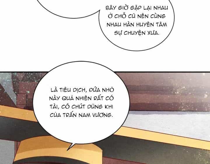 Thịnh Sủng Y Phi Chi Dao Quan Truyện - Chương 95 - ảnh 59