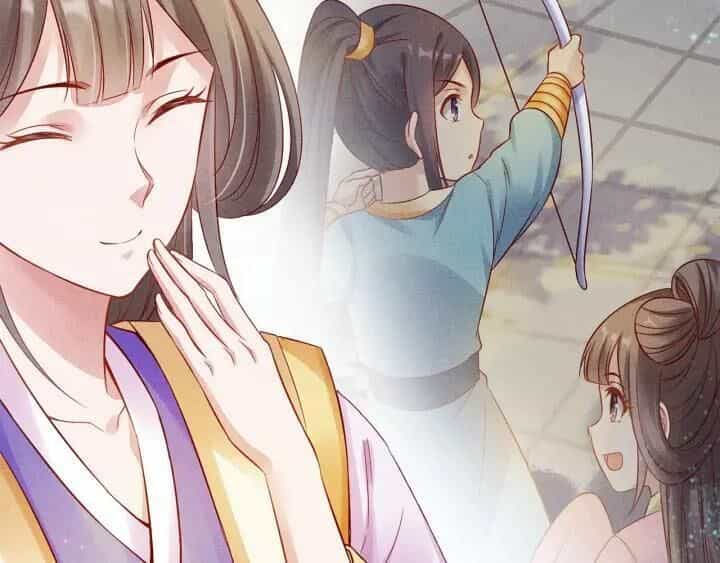 Thịnh Sủng Y Phi Chi Dao Quan Truyện - Chương 95 - ảnh 6