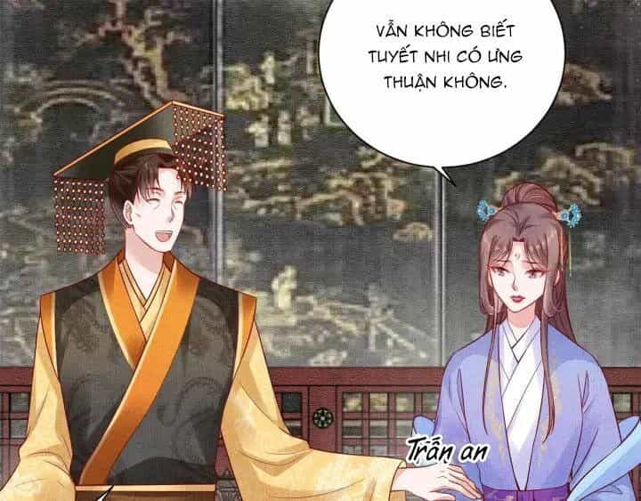 Thịnh Sủng Y Phi Chi Dao Quan Truyện - Chương 95 - ảnh 65