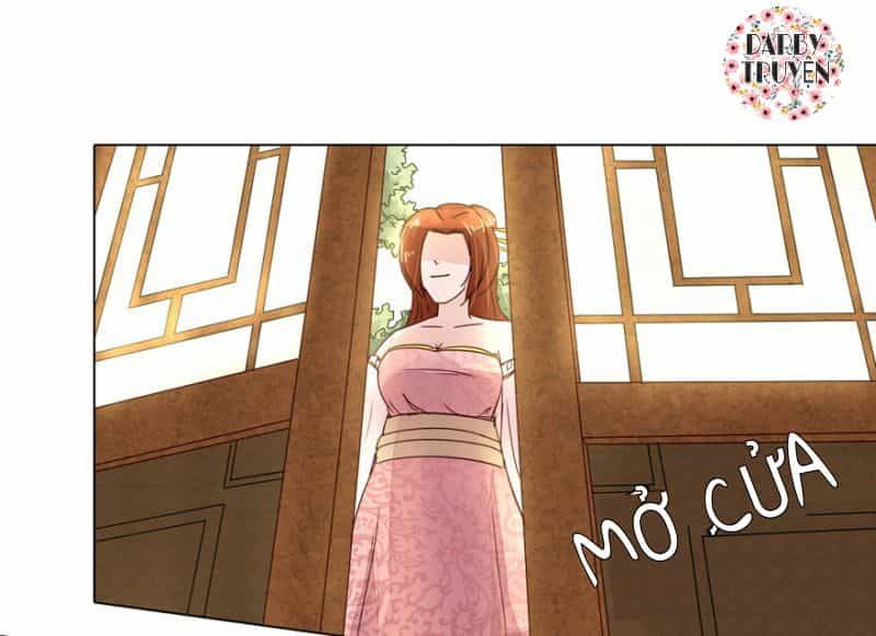 Thịnh Thế Đế Hậu: Bạo Quân Tư Sủng Bảo Bối - Chương 1 - ảnh 21