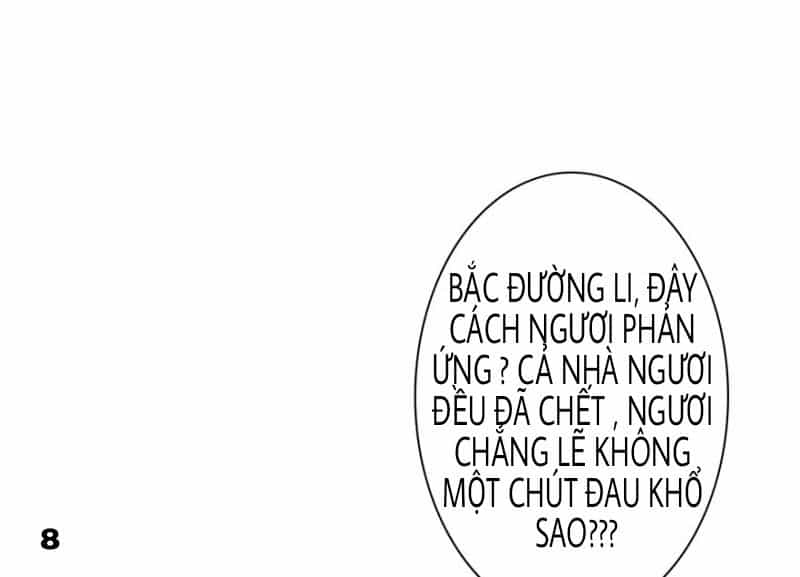 Thịnh Thế Đế Hậu: Bạo Quân Tư Sủng Bảo Bối - Chương 2 - ảnh 8