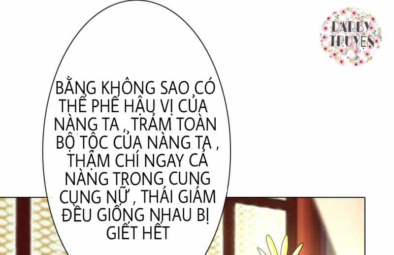 Thịnh Thế Đế Hậu: Bạo Quân Tư Sủng Bảo Bối - Chương 3 - ảnh 11