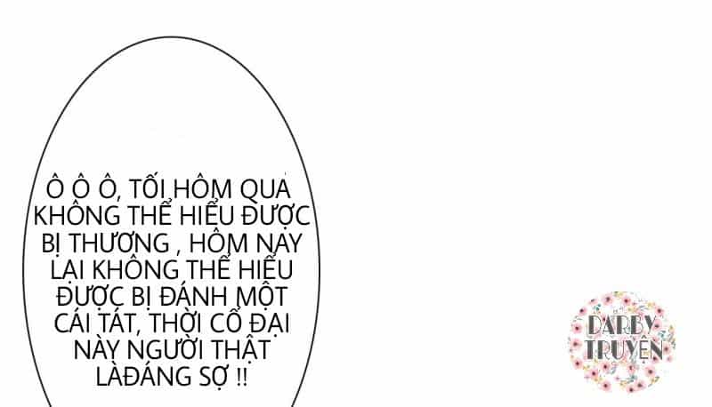 Thịnh Thế Đế Hậu: Bạo Quân Tư Sủng Bảo Bối - Chương 3 - ảnh 8