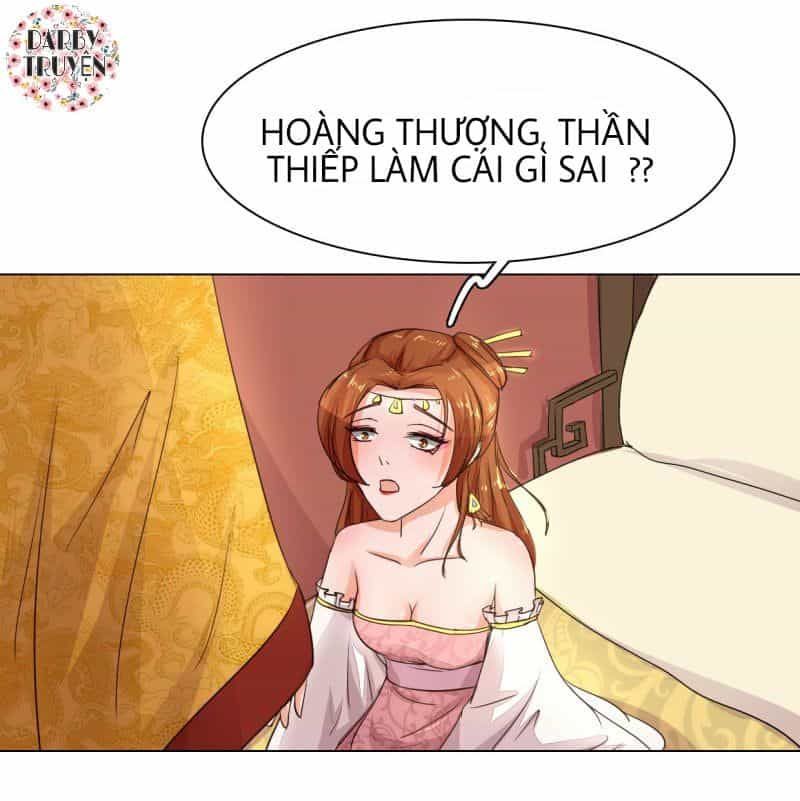 Thịnh Thế Đế Hậu: Bạo Quân Tư Sủng Bảo Bối - Chương 4 - ảnh 11